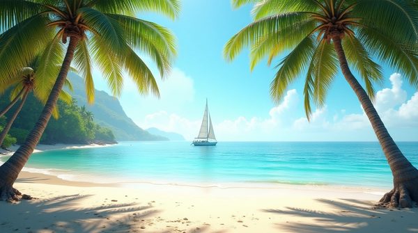 Indonésie : votre guide complet pour un voyage parfait