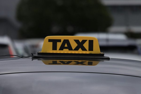 Taxi à Annecy : le confort et la sécurité à votre service